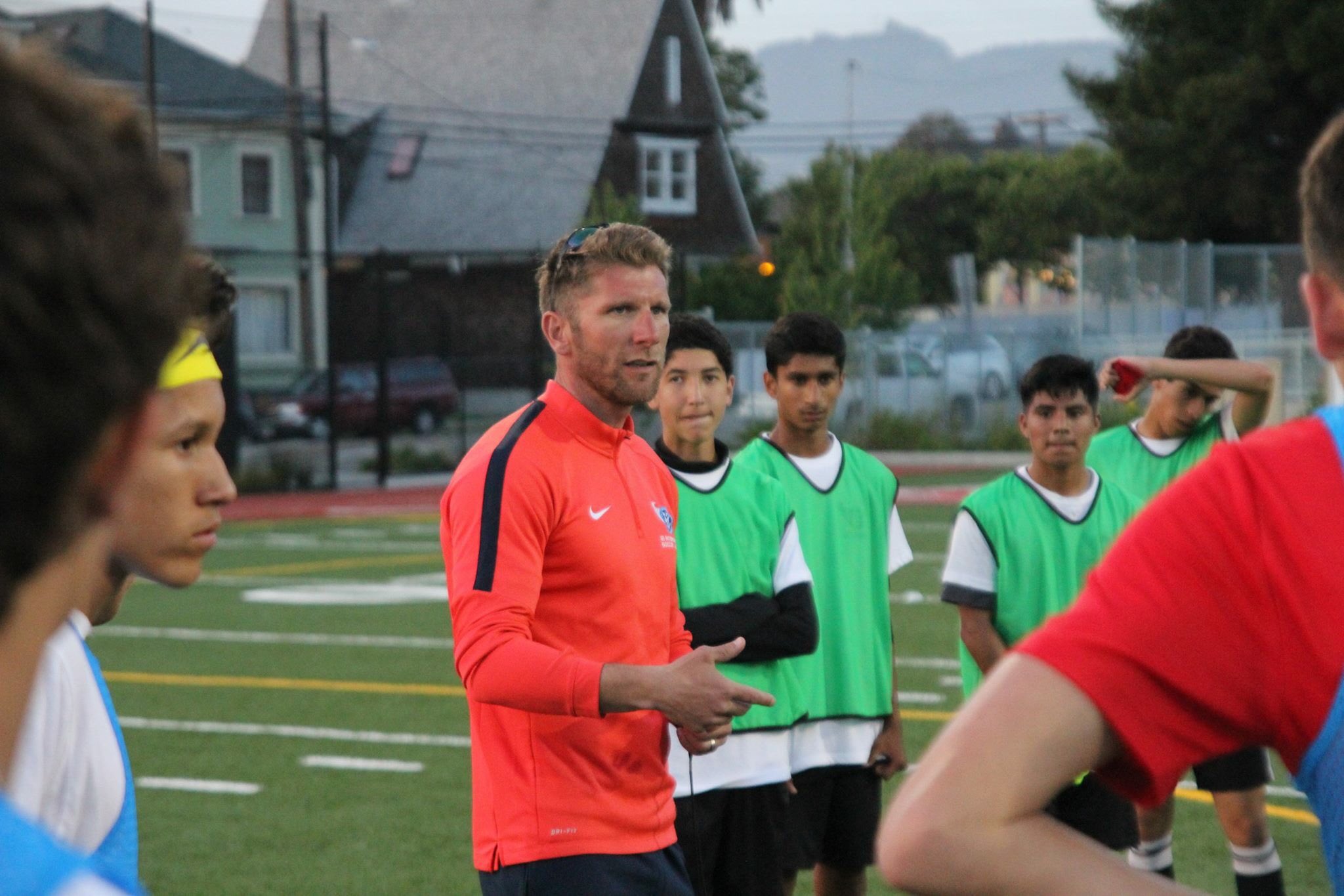 Happy Birthday to i2i Technical Director Richard Cresswell   