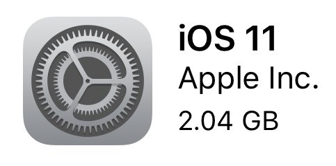 iPhoneRepairTYO's tweet image. 【アップデート情報】iOS11へのバージョンアップで、使用できなくなるアプリ多数！ repair110.tokyo/2017/09/20/%e3…
