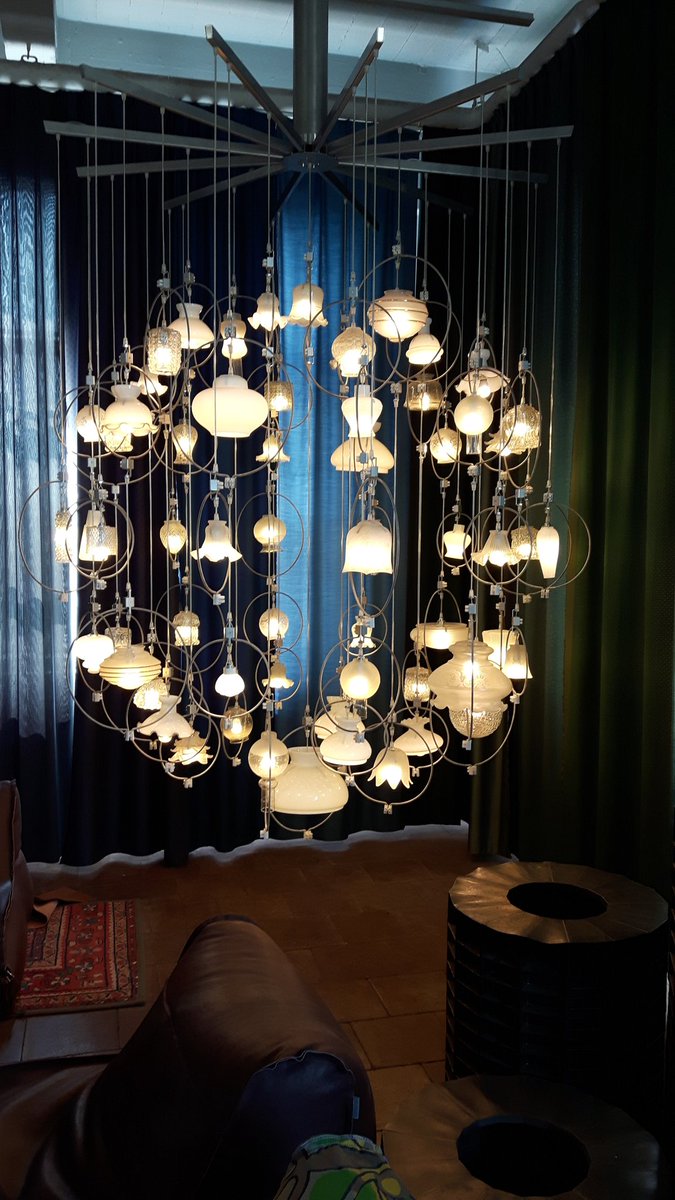 #Eindhoven place to be for <a href="/dutchdesignweek/">Dutch Design Week</a>  <a href="/pietheineek/">Piet Hein Eek</a>  <a href="/VisitBrabant/">VisitBrabant Partners</a>