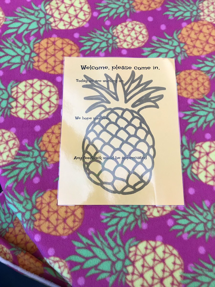 rsykez's tweet image. Ask me about my pineapple! @GridleyDaniel @ChrisTuttell @clarkeskinders @jprideNC @lizzharder @LudwigsBusyBees #wzrd4cs #wzrdpd