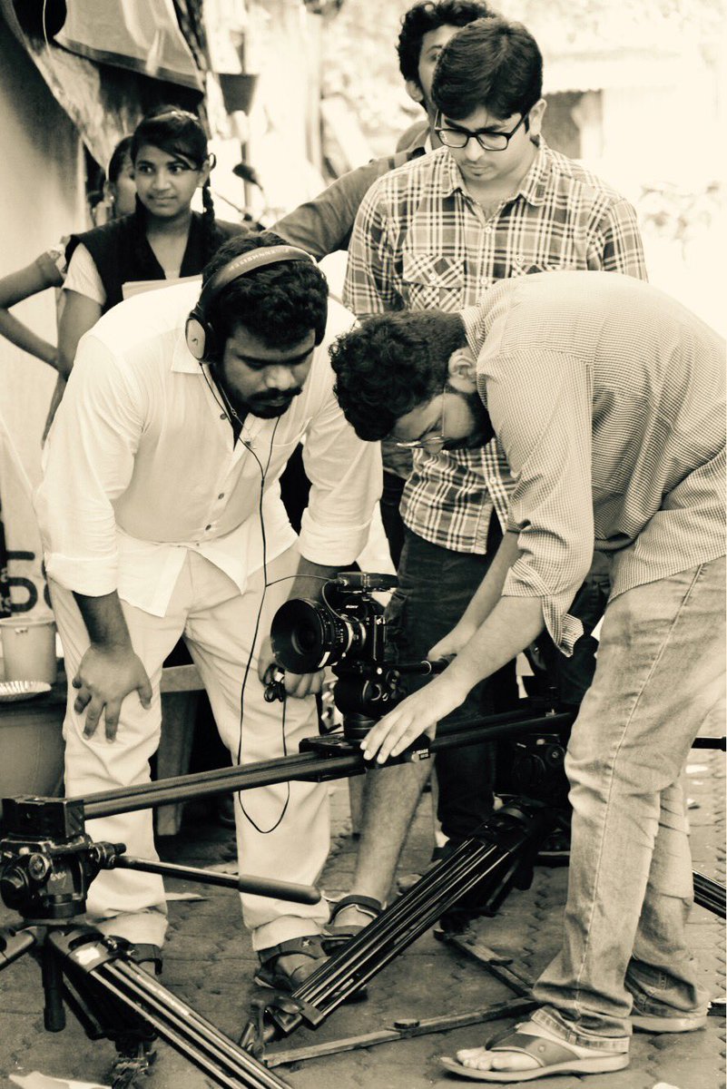Behind The Scenes #KhatAyaHai #IndianShortfilm #AghaazProductions