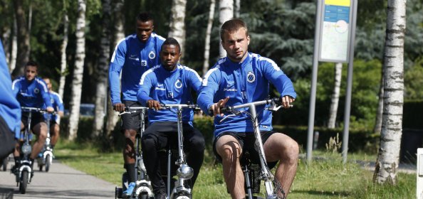 voetbalnieuwsbe's tweet photo. Cultheld Club Brugge waarschuwt: "Je kan me niet afschreven" #clubbrugge #ksvr https://t.co/34kwtlmLiF https://t.co/2cswLmiNxG