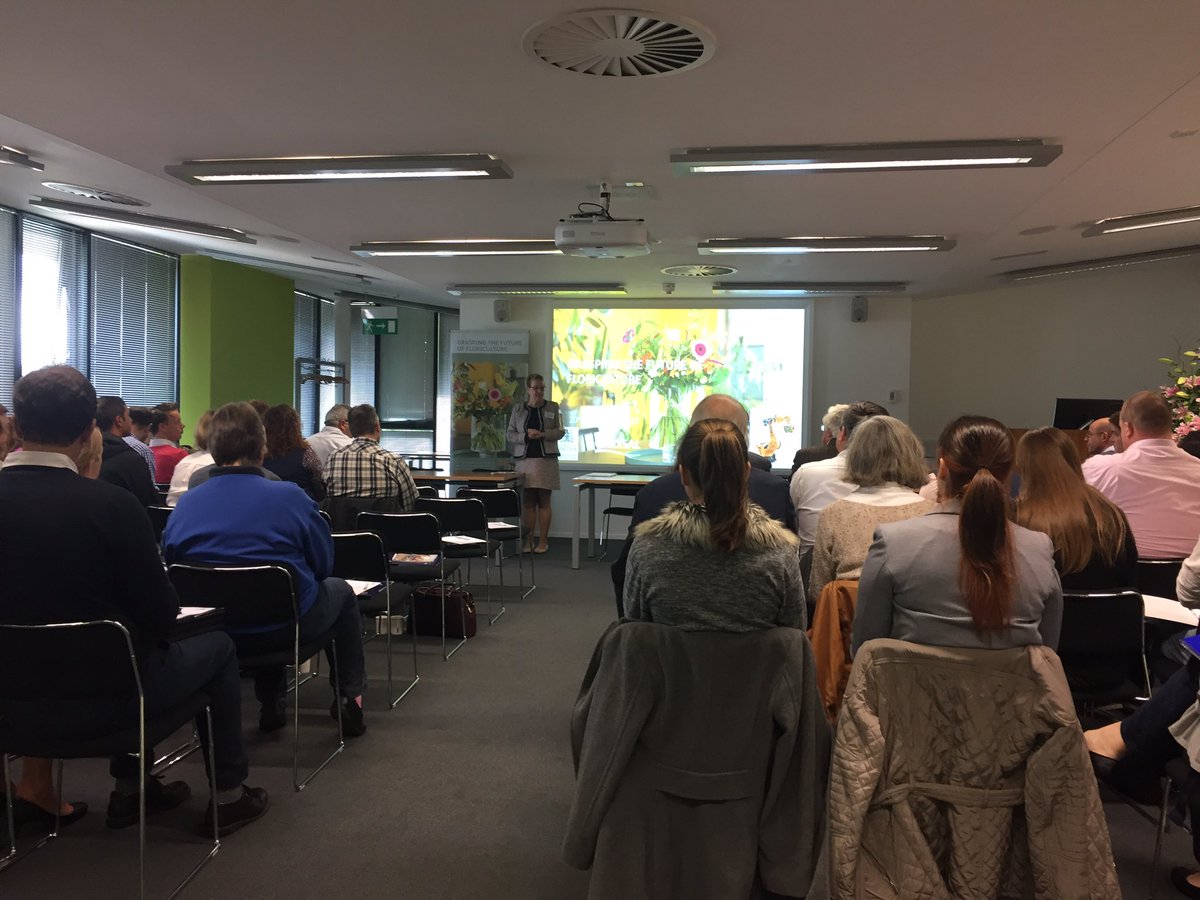 National Centre for Food Manufacturing, UK tweet media