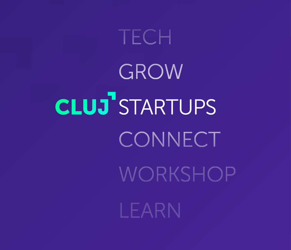 Cluj Startups tweet media
