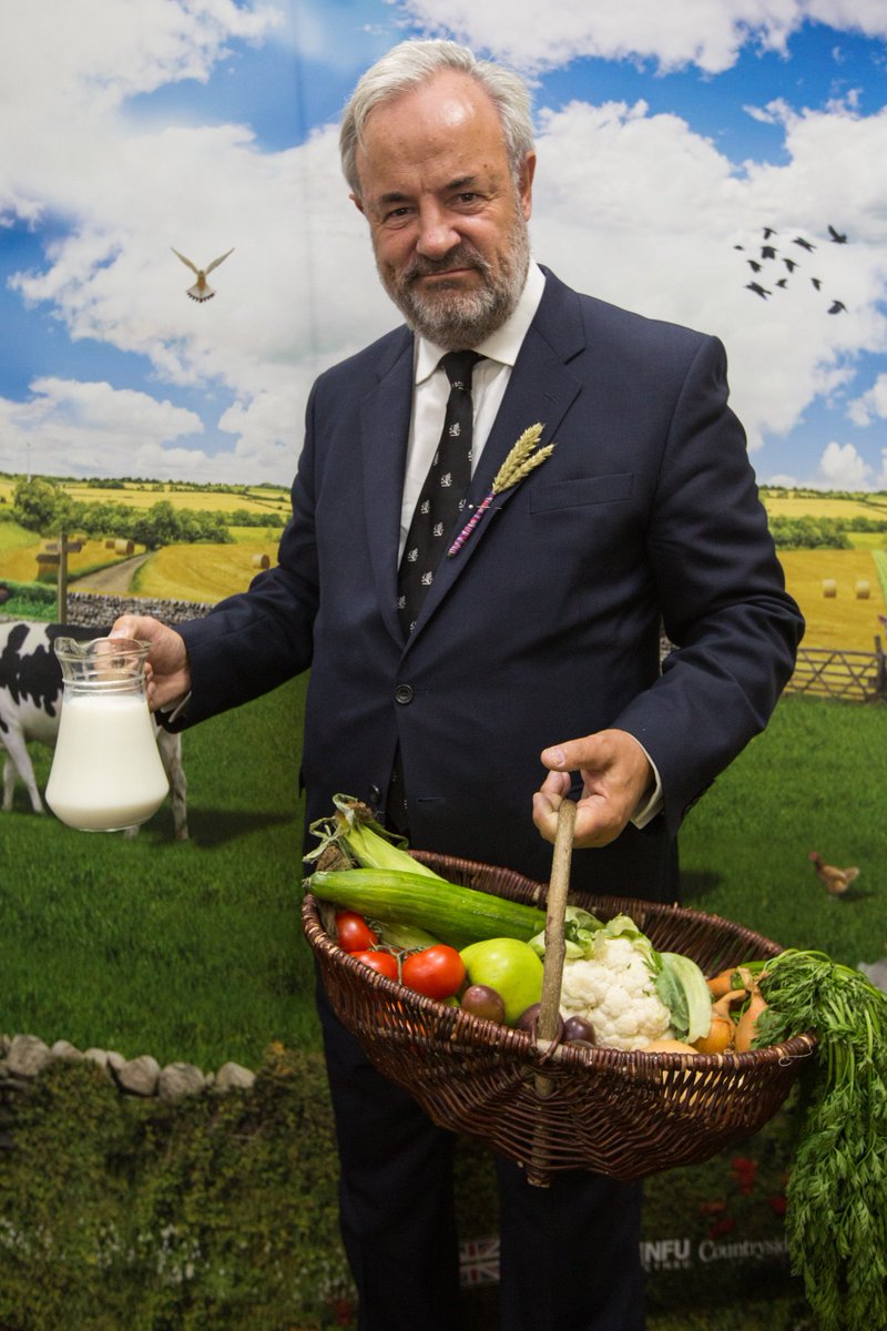 Brexit-backing MP pledges support for British farmers bit.ly/2xgUOOq

BritishRubberCo.co.uk

#Farming #FarmingUK