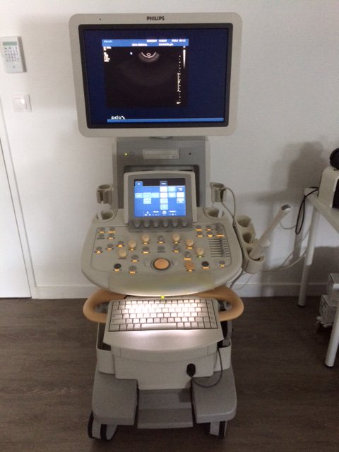 IMAX Medical tweet media