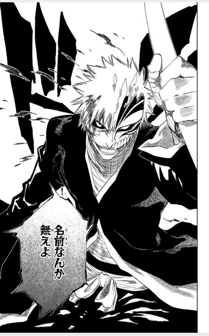 Bleach 黒崎一護の卍解 能力や強さは Selvy