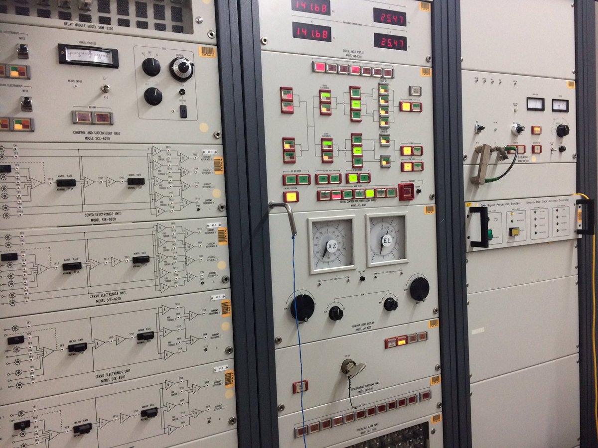 belindawaldock's tweet image. Geeking at @goonhillyorg #kernowtech #cornwall #digitaltech #spacetech @SwCornwall