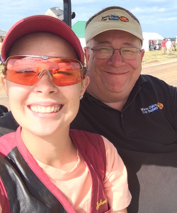 MasonDixon Clays (MDClayBusters) Twitter