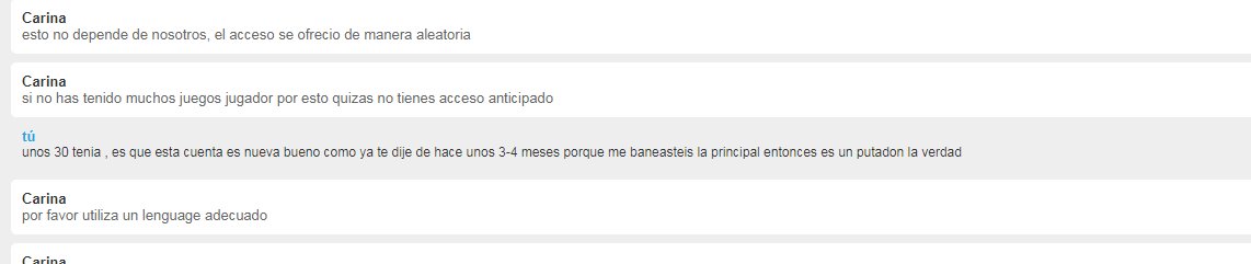 Lenguaje educado tus muertos Carina tus muertos querida
