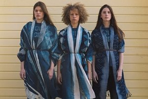 enjeanuity's tweet photo. Indigo People Fall 2017 Collection https://t.co/tEC2wQJLrp https://t.co/lBTZRhb7Jq