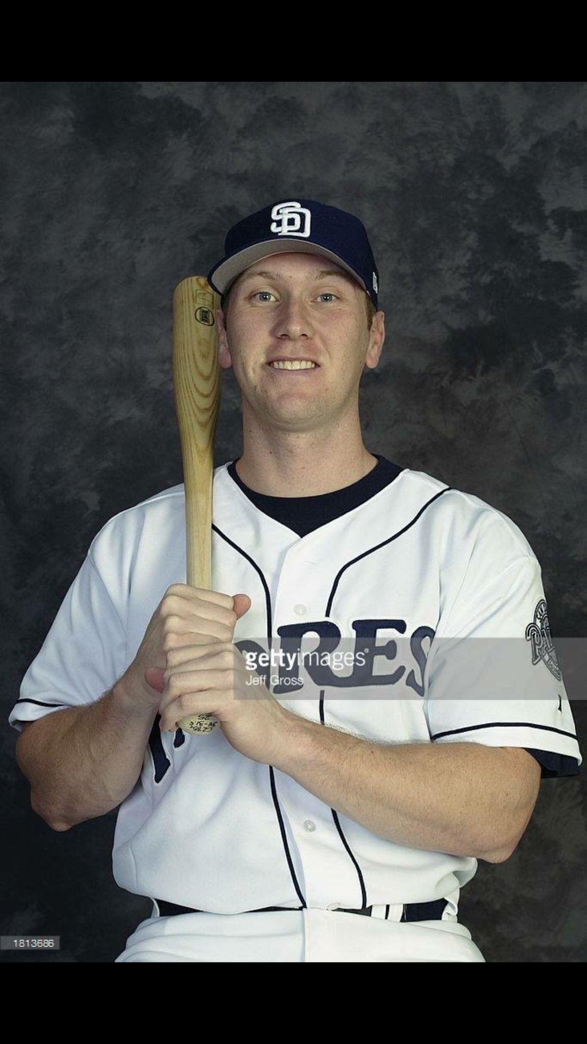 A Happy Birthday to former Outfielder Jason Bay 