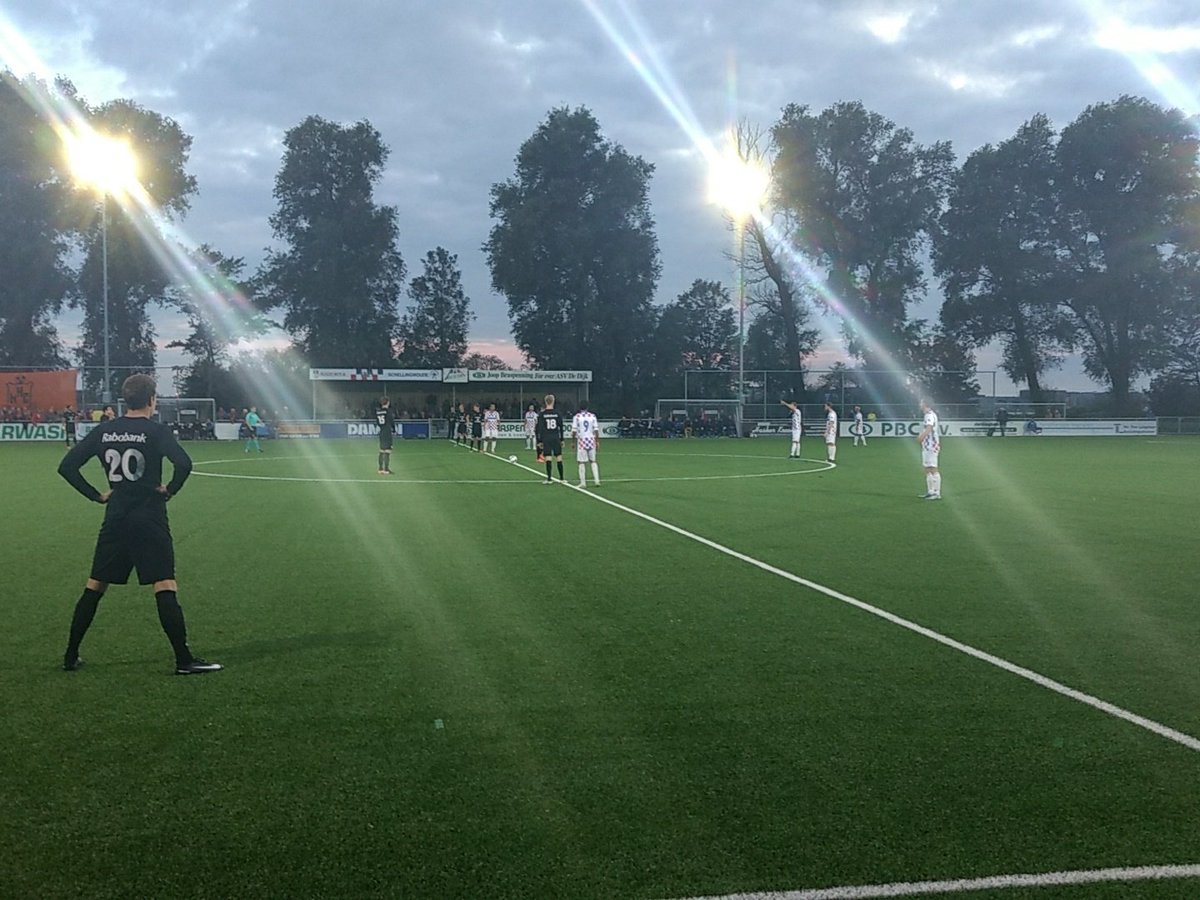 ASV De Dijk tweet media