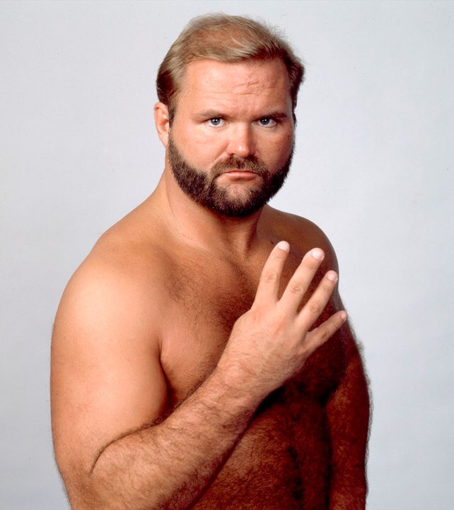 Happy Birthday The Enforcer Double A Arn Anderson 