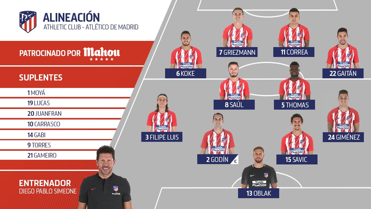 ATLETI INFO tweet media