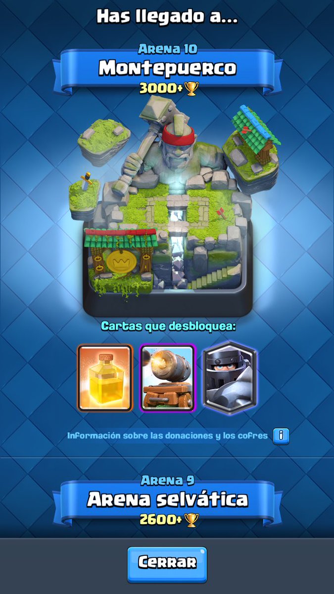 AL FIN!! 😭😭😭