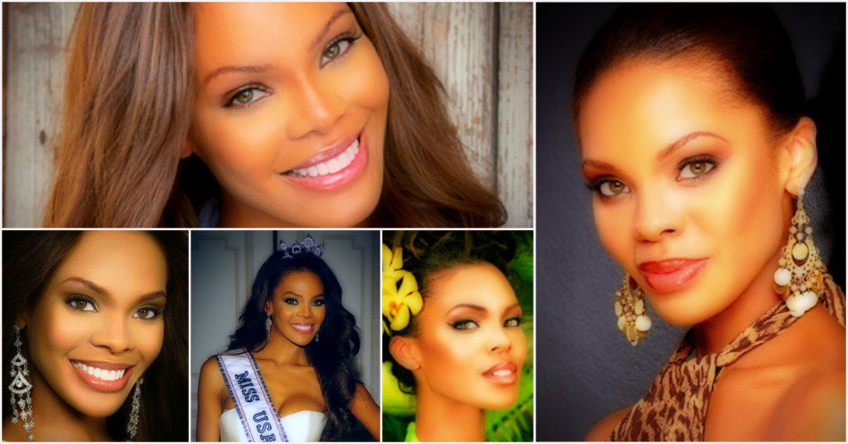 Happy Birthday to Crystle Stewart (born September 20, 1981)  