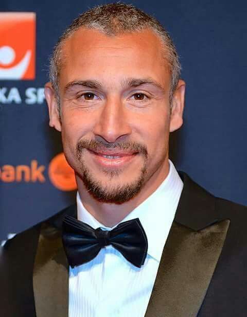 Happy Birthday Henrik Larsson 