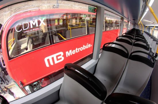 Con tantas cosas que se comentan entorno al sismo,AQUÍ te decimos qué TRANSPORTES funcionan en la CDMX
bit.ly/2hjds0z
#FuerzaMéxico