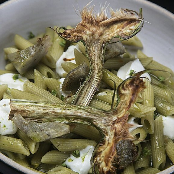 Restaurant Alto tweet media