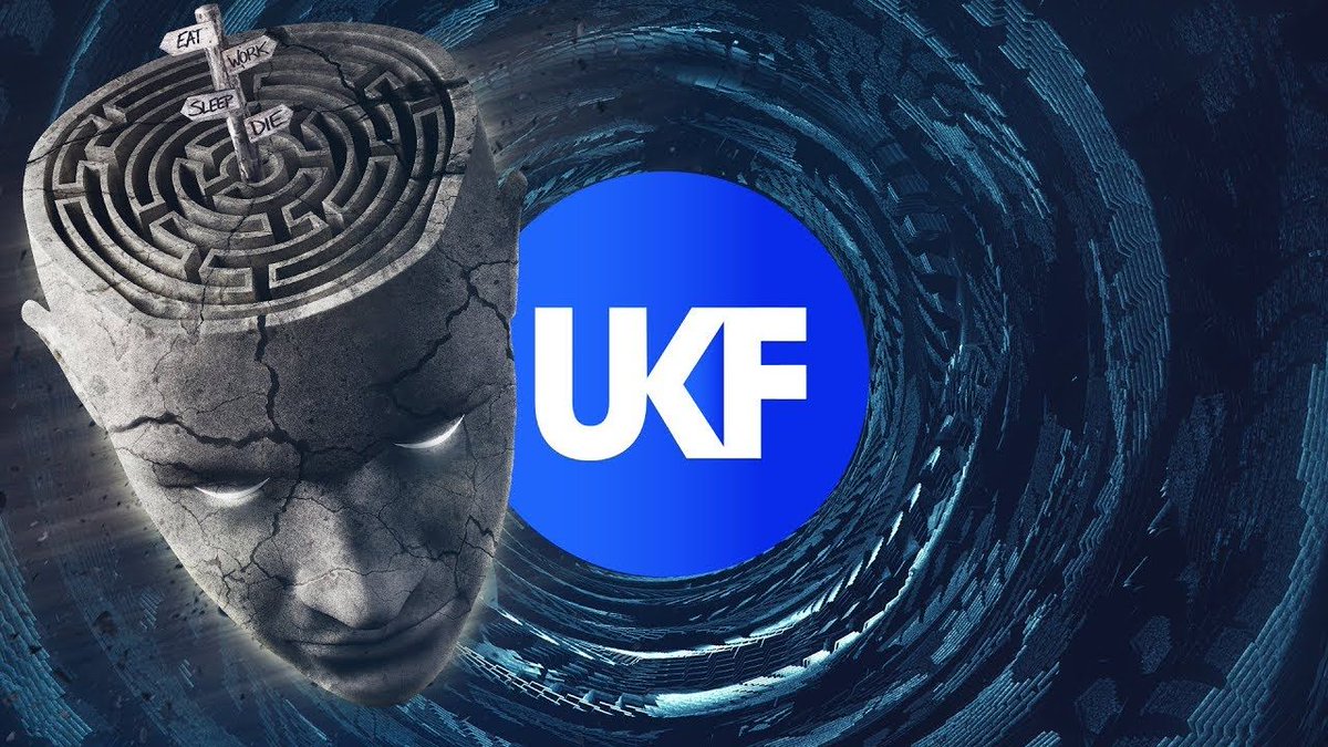 The <a href="/OthersDubstep/">The Others</a> links up with <a href="/BareNoize/">Bare Noize</a> for 'Invincible'...

Listen now: youtube.com/watch?v=l5UZIQ…