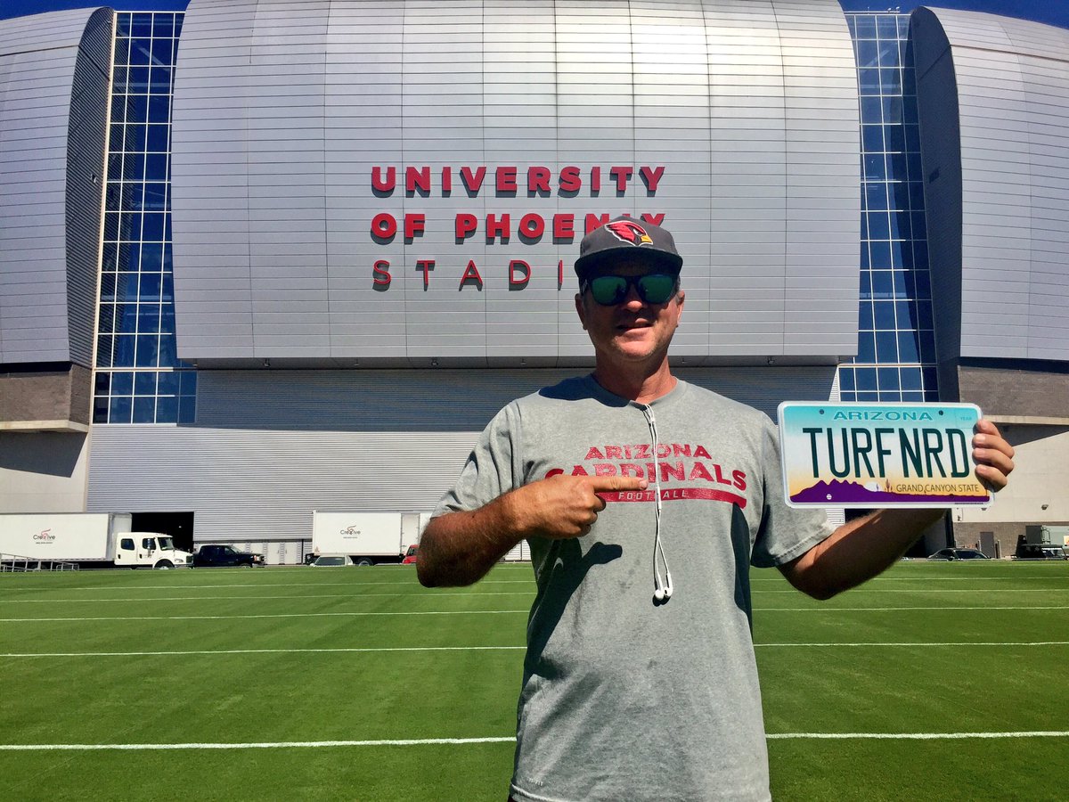 gabetowers's tweet image. Roster Update: Professional, responsible and passionate about turf, @andylevy5 is definitely a #turfnerd.