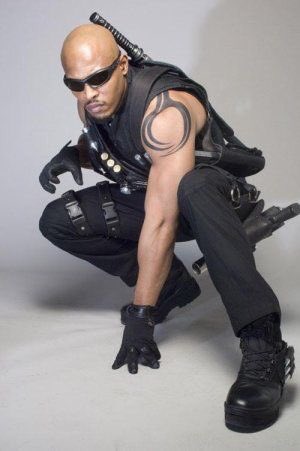 ☤Jαχ Вℓσσ∂ωσятн.☤ (@thebladedemon) on Twitter photo 