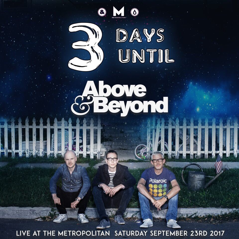 TheMetroThree tweet picture
