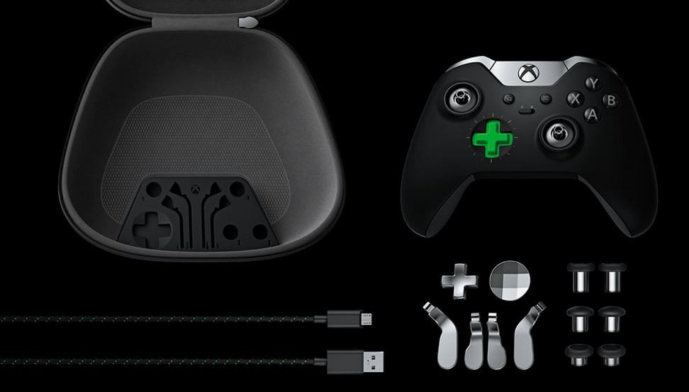 WinC_Gaming's tweet photo. WIN an Xbox One Elite Controller from us (worldwide) to go with your Xbox One (or Xbox One X 😵)! Simply Follow and RT to enter! #Giveaway https://t.co/e9M11MoqRj