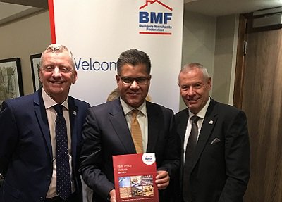 Housing Minister Alok Sharma welcomes £50m investment in UK brick manufacturing #bmfmembersday <a href="/AlokSharma_RDG/">Rt Hon Lord Alok Sharma</a>   ow.ly/CEzb30fiUwE