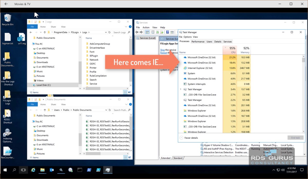 Map sharepoint document library as network drive mac software