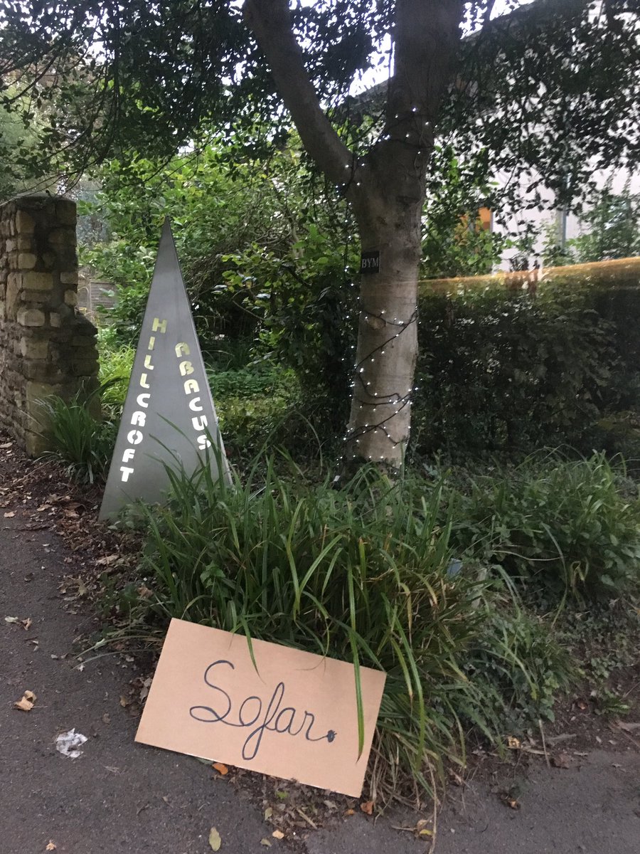 SadieHorler's tweet photo. Such a beautiful location for #amnestyinternational #sofarsoundsbath #giveahome https://t.co/bCI1d7Hhfj