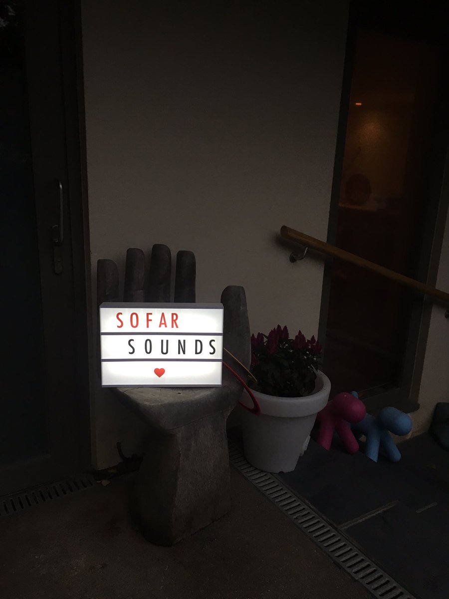 SadieHorler's tweet photo. Such a beautiful location for #amnestyinternational #sofarsoundsbath #giveahome https://t.co/bCI1d7Hhfj