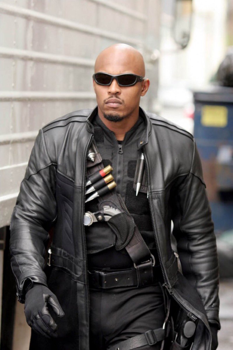 ☤Jαχ Вℓσσ∂ωσятн.☤ (@thebladedemon) on Twitter photo 