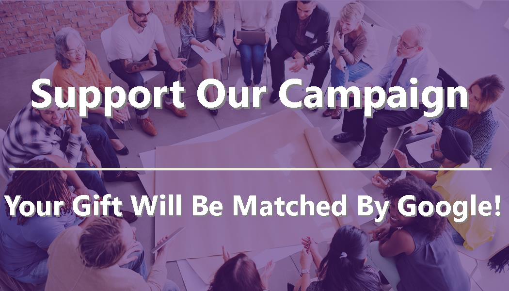 StepUpSV's tweet image. Support our campaign in enabling clients to access multiple resources. #NonProfitDataIntegration bit.ly/2w6Me3B