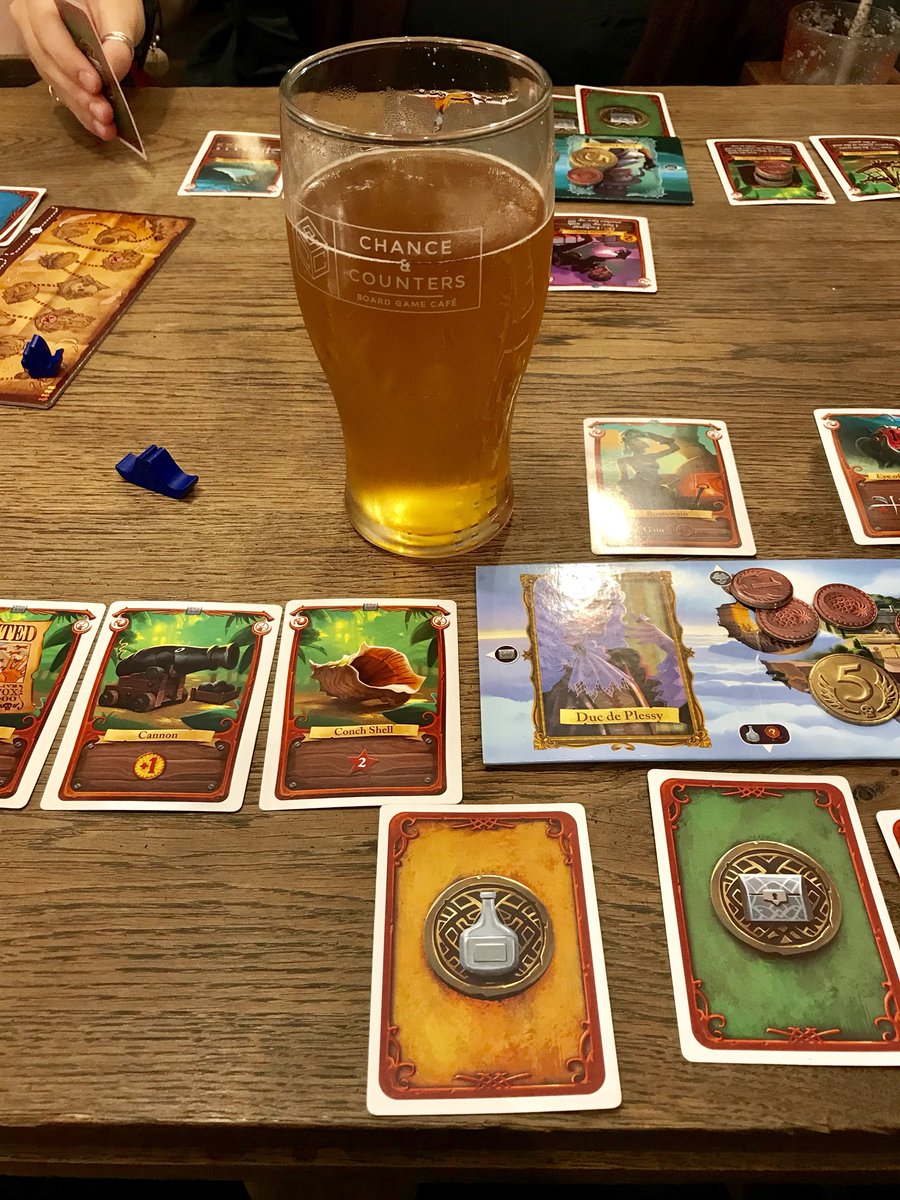 andersfehon's tweet image. Wild forest and Sea of Clouds, heck yes! @GoodChemBrew @ChanceCounters