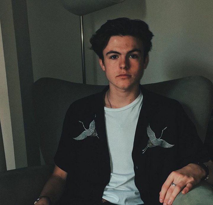 BlakeUpdatesPL's tweet image. #UPDATE

Blake posted this on Instagram | newhopeblake