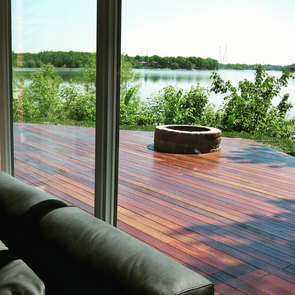 NationalDecking's tweet photo. Happy Hump Day!! Check out IPE wood Products at https://t.co/HRUuJ5XZDk #IPE #decks #NationalDecking https://t.co/hRDBP7MDVP