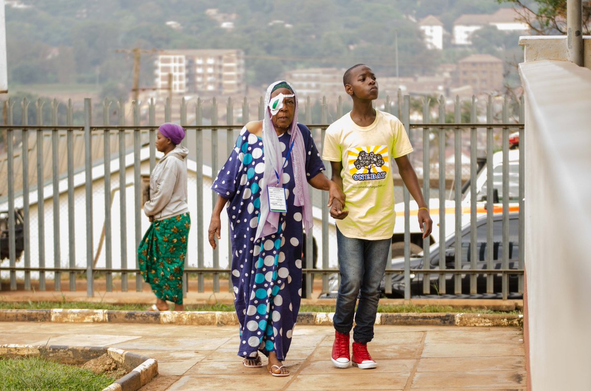 ICARE FOUNDATION UG tweet media