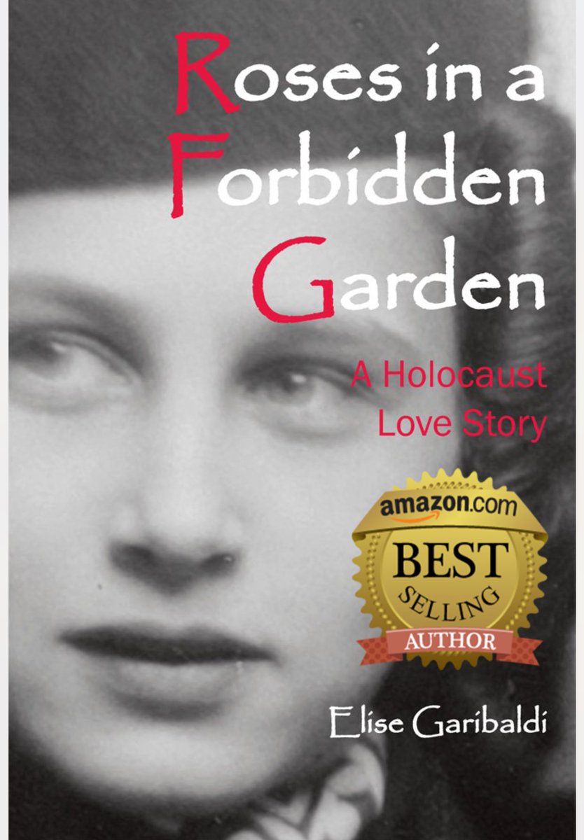 GaribaldiElise's tweet photo. Thanks to everyone who has supported me and this project! Being a Best Selling author validates the relevancy of stories like these �� https://t.co/HqWI9b6OZb