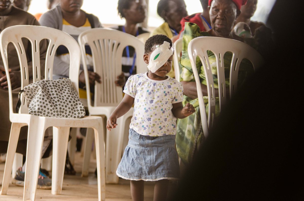 ICARE FOUNDATION UG tweet media