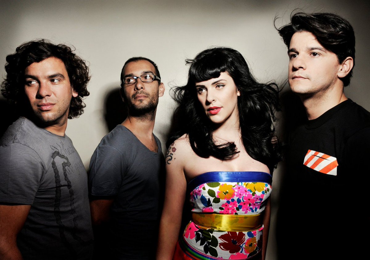 The Gift continúa su gira por España en octubre ultrasonora.com/the-gift-conti…