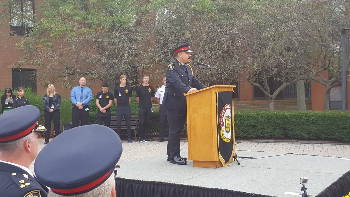 CanadianR2R's tweet photo. Amazing launch to the #RidetoRemember with greetings from @Chief_BLarkin, @BryanMacCulloch, @SurvivorsLE, @HerbieKuhn  &amp; @460km Insp Shearer https://t.co/QEAMcIQKht