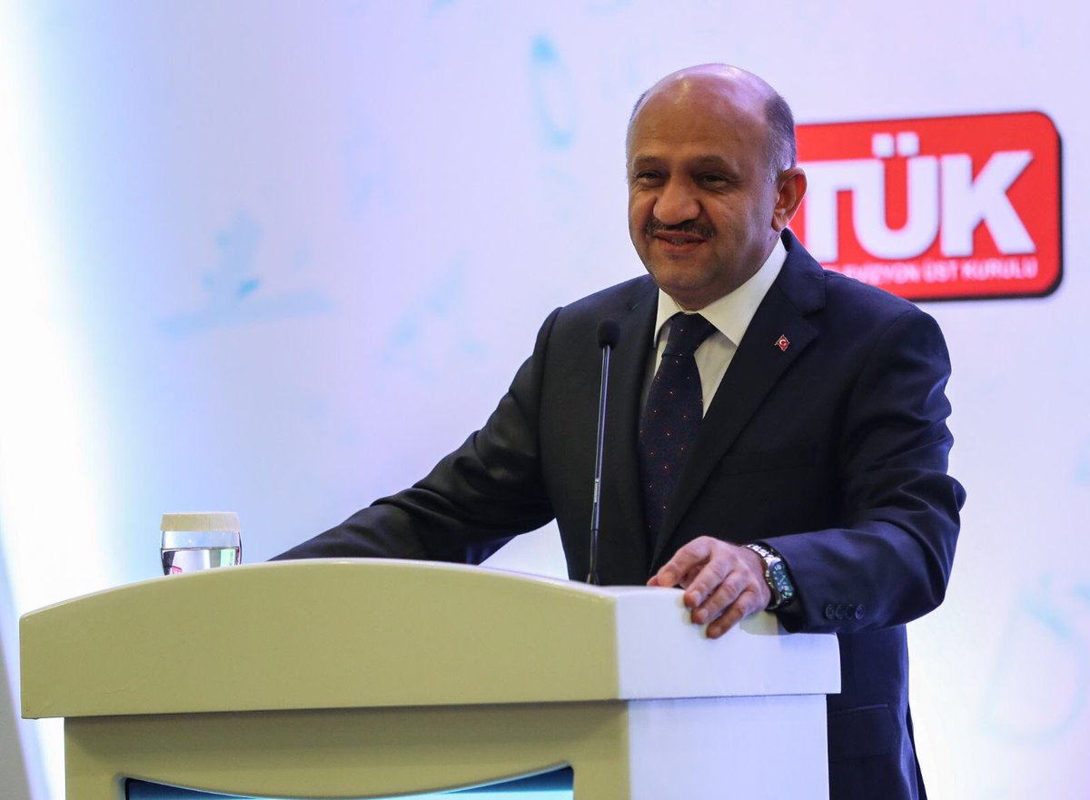 “Radyo ve Televizyonlarda Doğru, Güzel ve Anlaşılır #Türkçe Kullanımının Yaygınlaştırılması Projesi” tanıtım toplantısına katıldık.