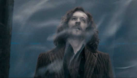 Harry_Potter_TM's tweet photo. "Para una mente bien organizada, la muerte no es más que la siguiente gran aventura." https://t.co/8c2kIJgpUS