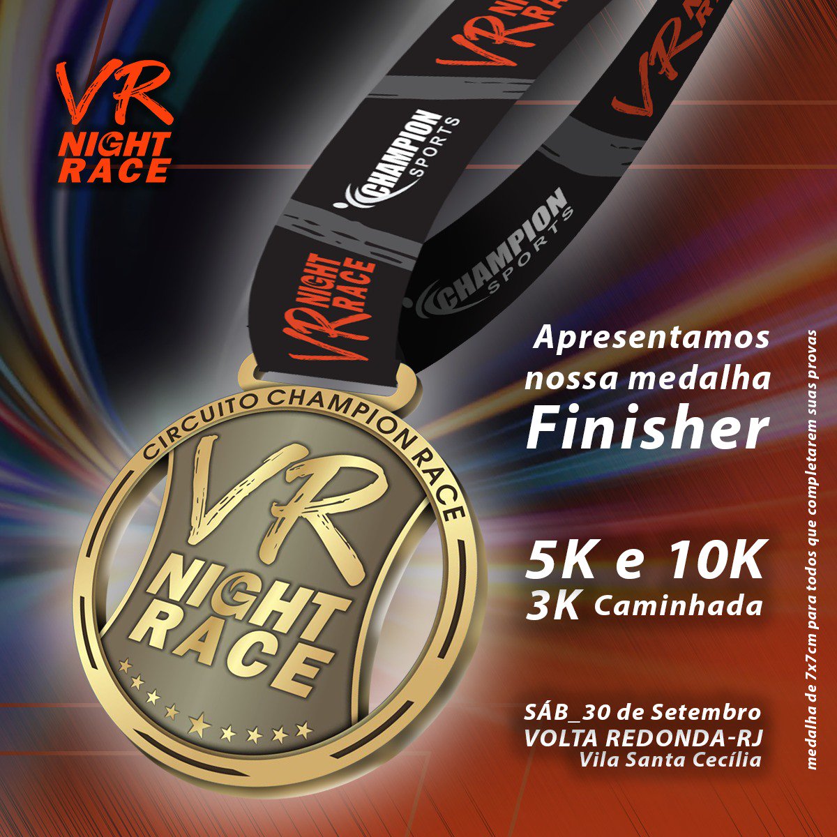 Amo Correr tweet media