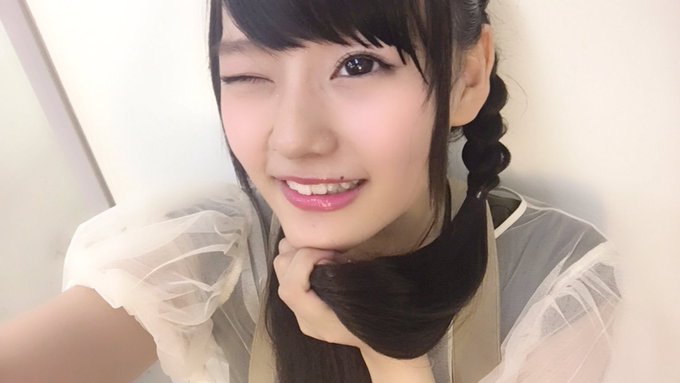 Twitterのコスプレ画像5