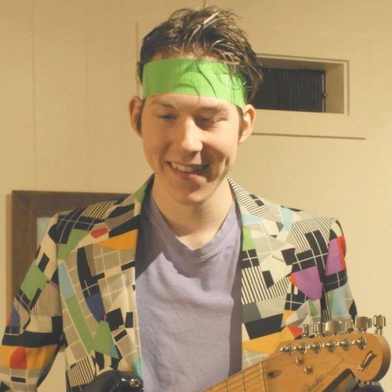 lauren_gribble's tweet photo. @eli_raybon Releases New Song #ComputerDontKillMe Via @onestowatch
https://t.co/WF0Z6JUT5A https://t.co/o8gFhKl70A