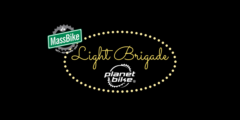 MassBike's tweet photo. Join the MassBike Light Brigade! We need your help throughout October. #BeBrightMA #MBLightBrigade https://t.co/KC0Y4gnPyZ https://t.co/FzeAR55ZDn