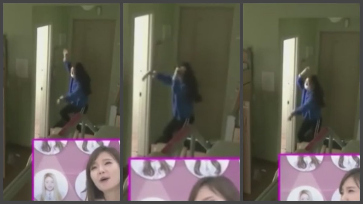 victoriii_a_'s tweet image. *Раптово починає грати к-поп*
Я: